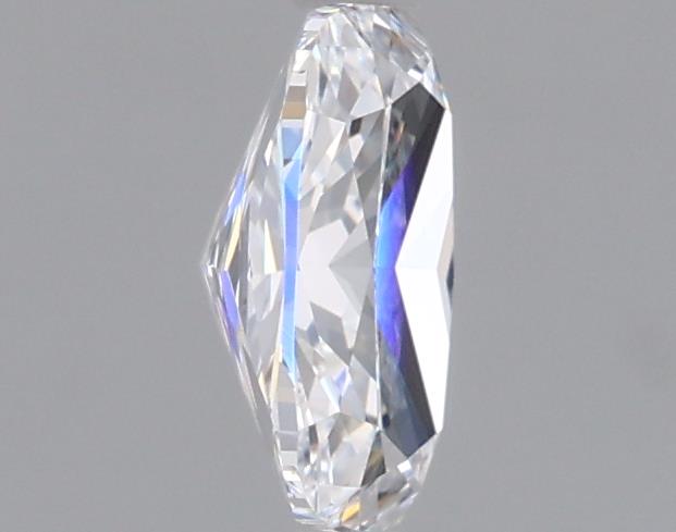 0.91 Carat Elongated Cushion Lab Diamond :: 360 spin frame 06
