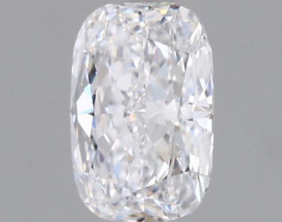 0.91 Carat Elongated Cushion Lab Diamond :: 360 spin frame 07