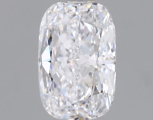 0.91 Carat Elongated Cushion Lab Diamond :: 360 spin frame 07