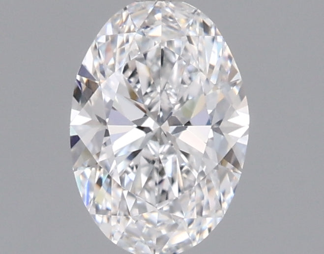 0.95 Carat Oval Lab Diamond