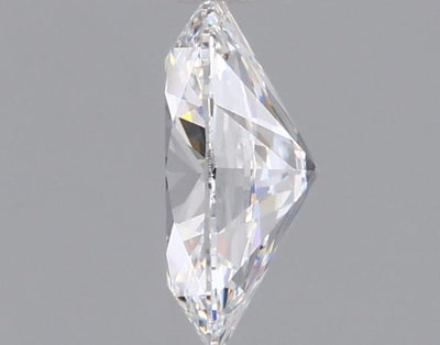 0.95 Carat Oval Lab Diamond :: 360 spin frame 01