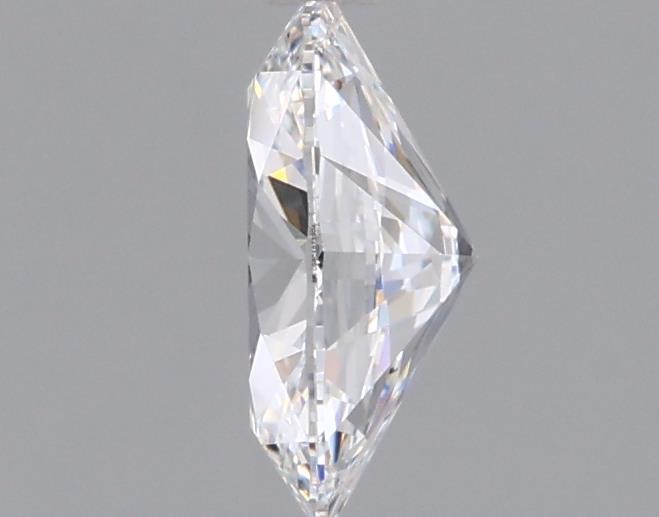 0.95 Carat Oval Lab Diamond :: 360 spin frame 01