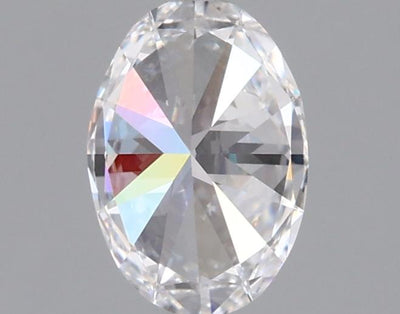 0.95 Carat Oval Lab Diamond :: 360 spin frame 02