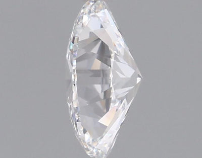0.95 Carat Oval Lab Diamond :: 360 spin frame 05