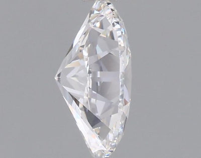 0.95 Carat Oval Lab Diamond :: 360 spin frame 06