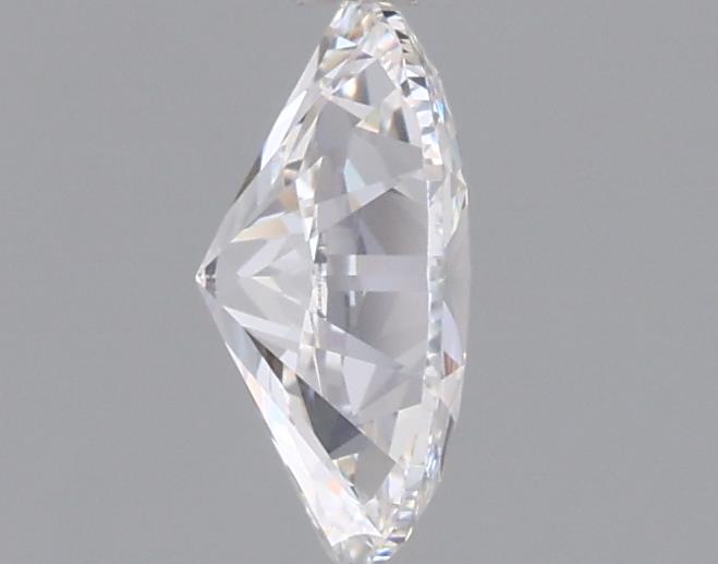 0.95 Carat Oval Lab Diamond :: 360 spin frame 06