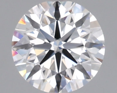 0.96 Carat Round Lab Diamond