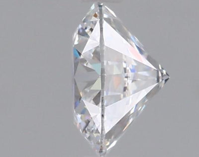 0.96 Carat Round Lab Diamond :: 360 spin frame 01