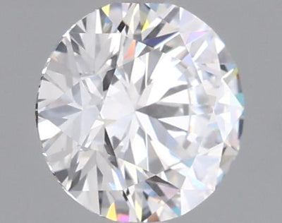 0.96 Carat Round Lab Diamond :: 360 spin frame 05