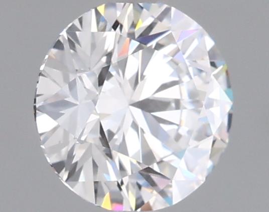0.96 Carat Round Lab Diamond :: 360 spin frame 05