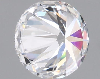 0.96 Carat Round Lab Diamond :: 360 spin frame 07
