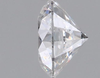 0.96 Carat Round Lab Diamond :: 360 spin frame 02