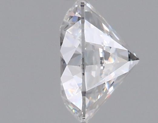 0.96 Carat Round Lab Diamond :: 360 spin frame 02