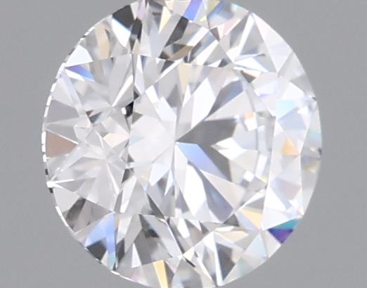 0.96 Carat Round Lab Diamond :: 360 spin frame 04