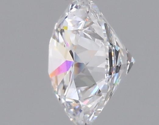 0.96 Carat Round Lab Diamond :: 360 spin frame 05