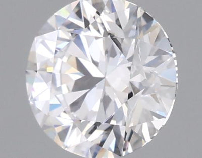 0.96 Carat Round Lab Diamond :: 360 spin frame 06