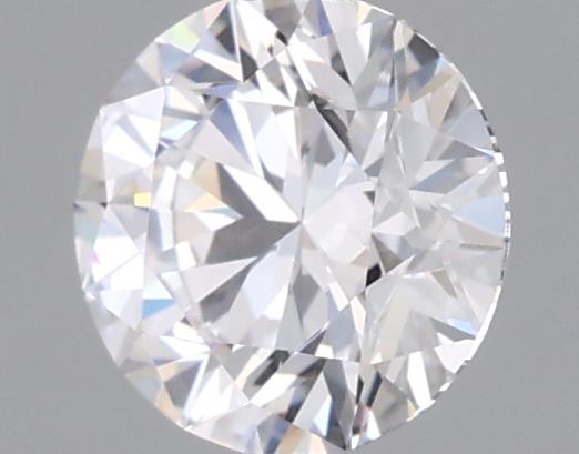 0.96 Carat Round Lab Diamond :: 360 spin frame 06