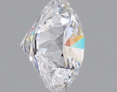 0.96 Carat Round Lab Diamond :: 360 spin frame 07