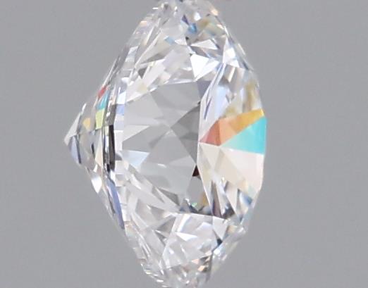 0.96 Carat Round Lab Diamond :: 360 spin frame 07