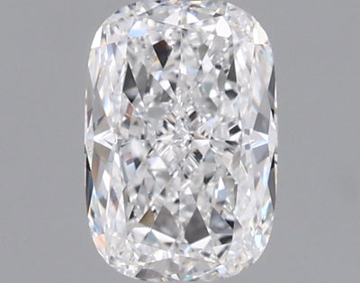 0.93 Carat Elongated Cushion Lab Diamond
