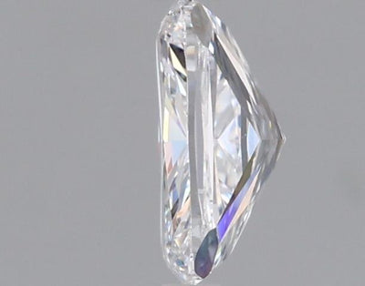 0.93 Carat Elongated Cushion Lab Diamond :: 360 spin frame 02