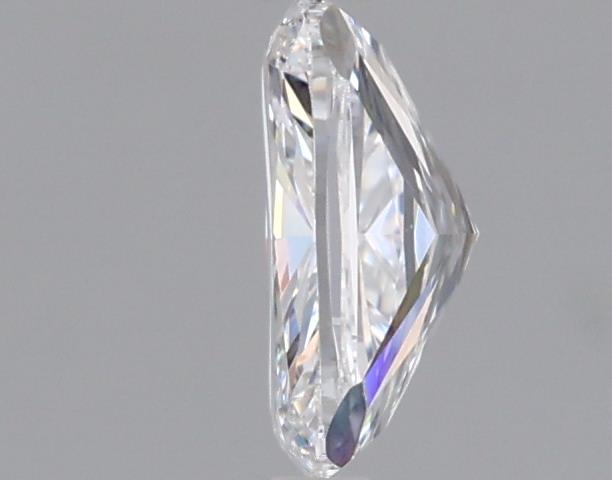 0.93 Carat Elongated Cushion Lab Diamond :: 360 spin frame 02