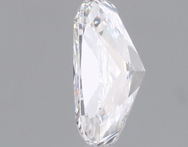 0.93 Carat Elongated Cushion Lab Diamond :: 360 spin frame 04