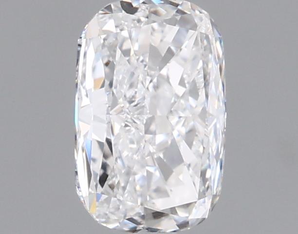 0.93 Carat Elongated Cushion Lab Diamond :: 360 spin frame 05