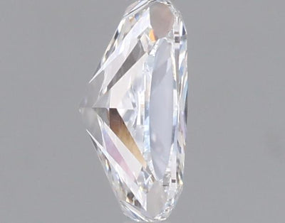 0.93 Carat Elongated Cushion Lab Diamond :: 360 spin frame 06