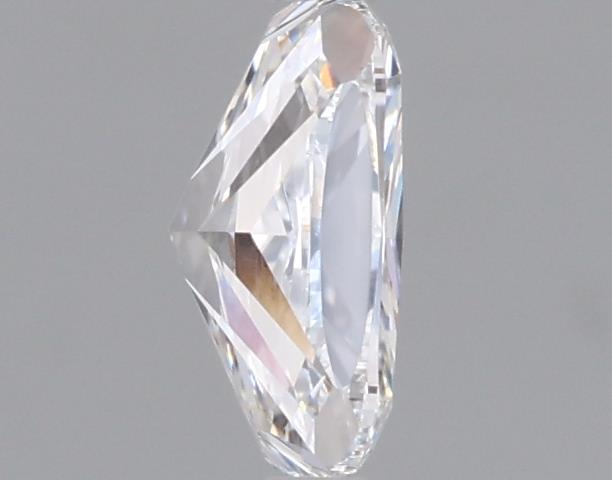 0.93 Carat Elongated Cushion Lab Diamond :: 360 spin frame 06