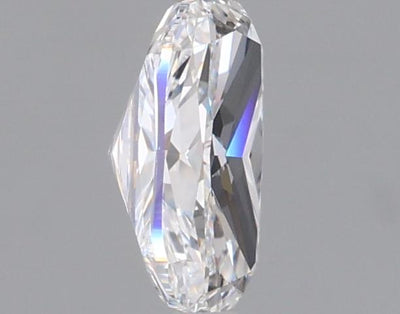 0.93 Carat Elongated Cushion Lab Diamond :: 360 spin frame 07