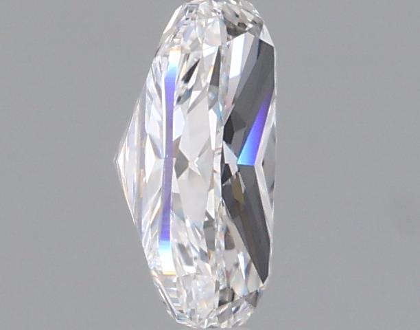 0.93 Carat Elongated Cushion Lab Diamond :: 360 spin frame 07