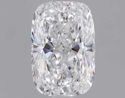 0.93 Carat Elongated Cushion Lab Diamond