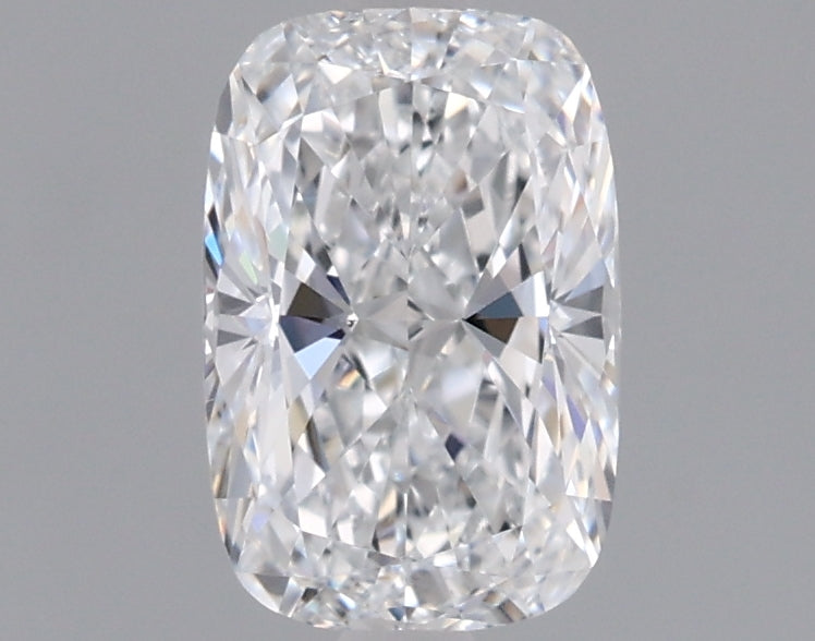 0.93 Carat Elongated Cushion Lab Diamond