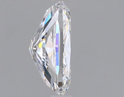 0.93 Carat Elongated Cushion Lab Diamond :: 360 spin frame 02