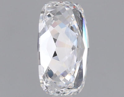 0.93 Carat Elongated Cushion Lab Diamond :: 360 spin frame 03