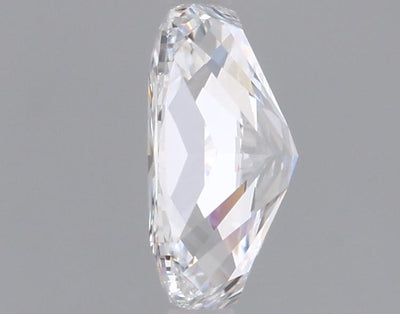 0.93 Carat Elongated Cushion Lab Diamond :: 360 spin frame 05
