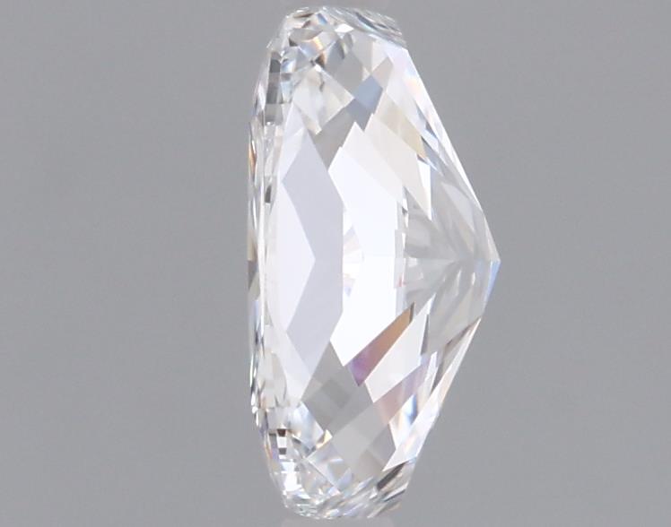 0.93 Carat Elongated Cushion Lab Diamond :: 360 spin frame 05
