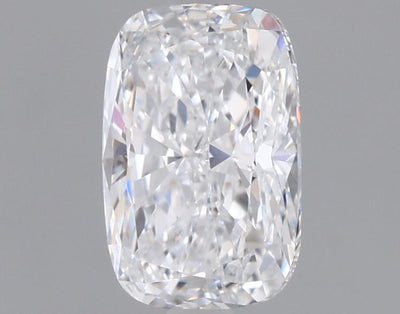 0.93 Carat Elongated Cushion Lab Diamond :: 360 spin frame 07