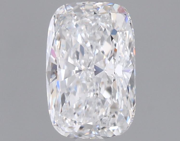 0.93 Carat Elongated Cushion Lab Diamond :: 360 spin frame 07