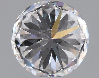 0.88 Carat Round Lab Diamond :: 360 spin frame 01