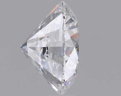 0.88 Carat Round Lab Diamond :: 360 spin frame 02