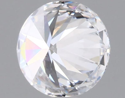 0.88 Carat Round Lab Diamond :: 360 spin frame 04