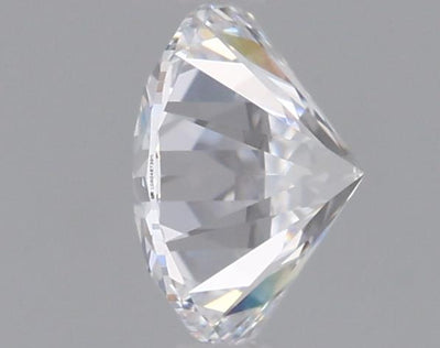 0.88 Carat Round Lab Diamond :: 360 spin frame 05