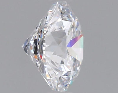0.88 Carat Round Lab Diamond :: 360 spin frame 06