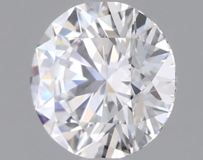 0.88 Carat Round Lab Diamond :: 360 spin frame 07