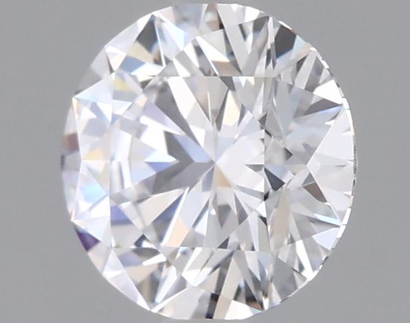0.88 Carat Round Lab Diamond :: 360 spin frame 07