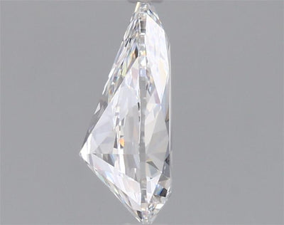 0.96 Carat Pear Lab Diamond :: 360 spin frame 01