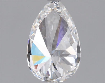 0.96 Carat Pear Lab Diamond :: 360 spin frame 02