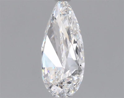 0.96 Carat Pear Lab Diamond :: 360 spin frame 03